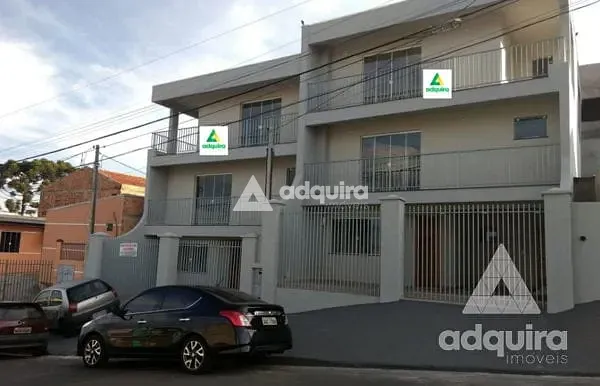 Sobrado, 3 quartos, 188 m² - Foto 1