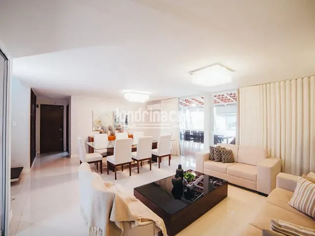 Casa com 500m² 4 quartos e 3 banheiros, à venda, no bairro Lago Parque em Londrina