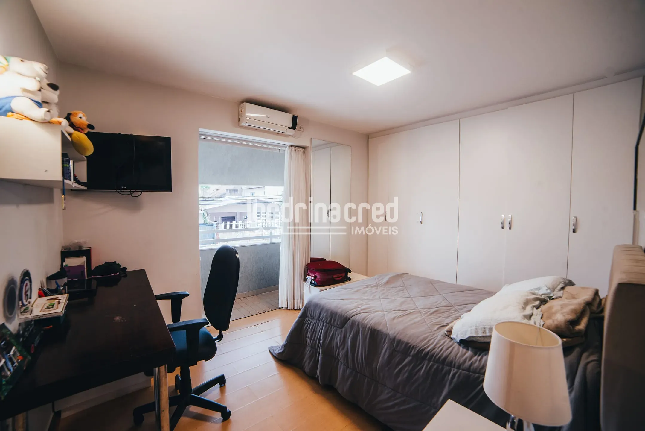 Casa, 4 quartos, 10 m² - Foto 18
