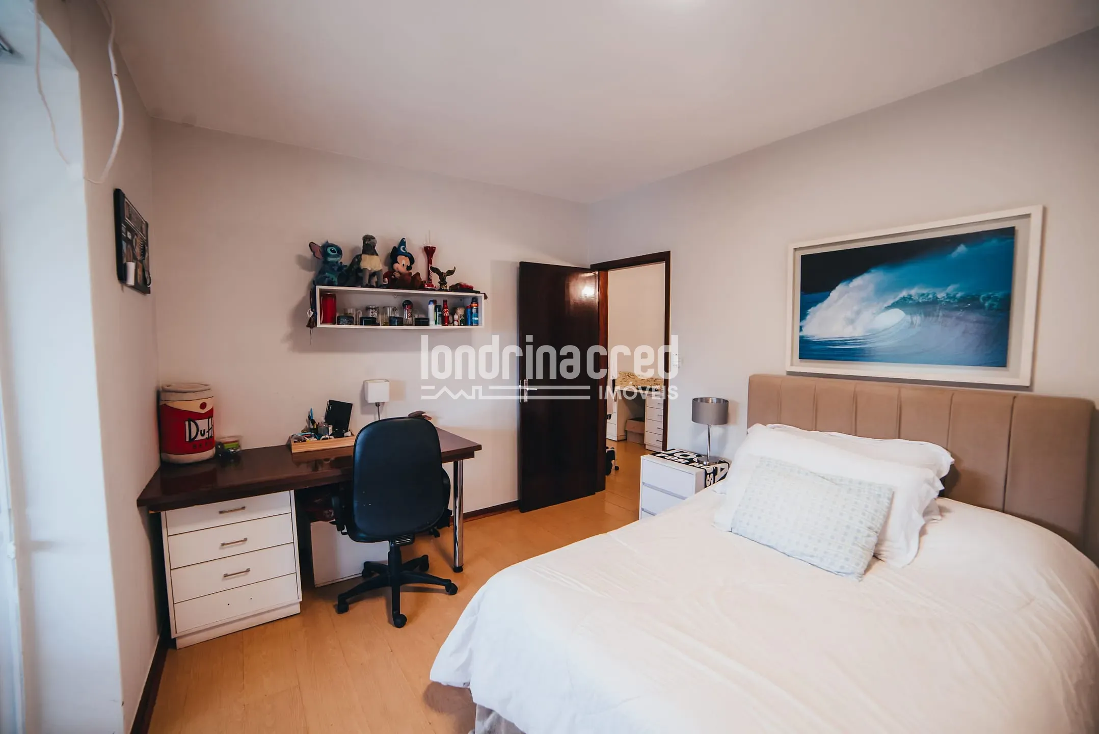 Casa, 4 quartos, 10 m² - Foto 15