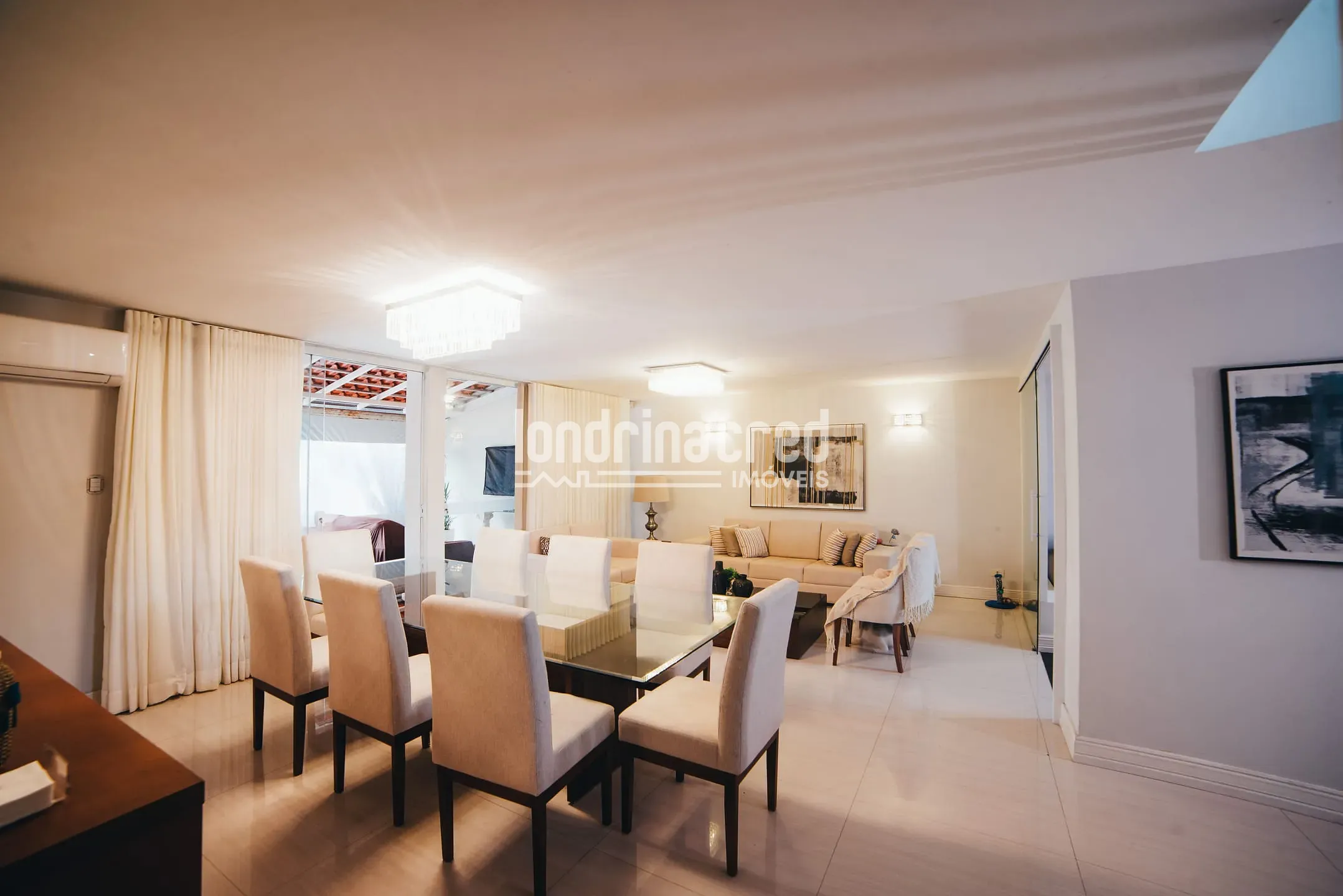 Casa, 4 quartos, 10 m² - Foto 2
