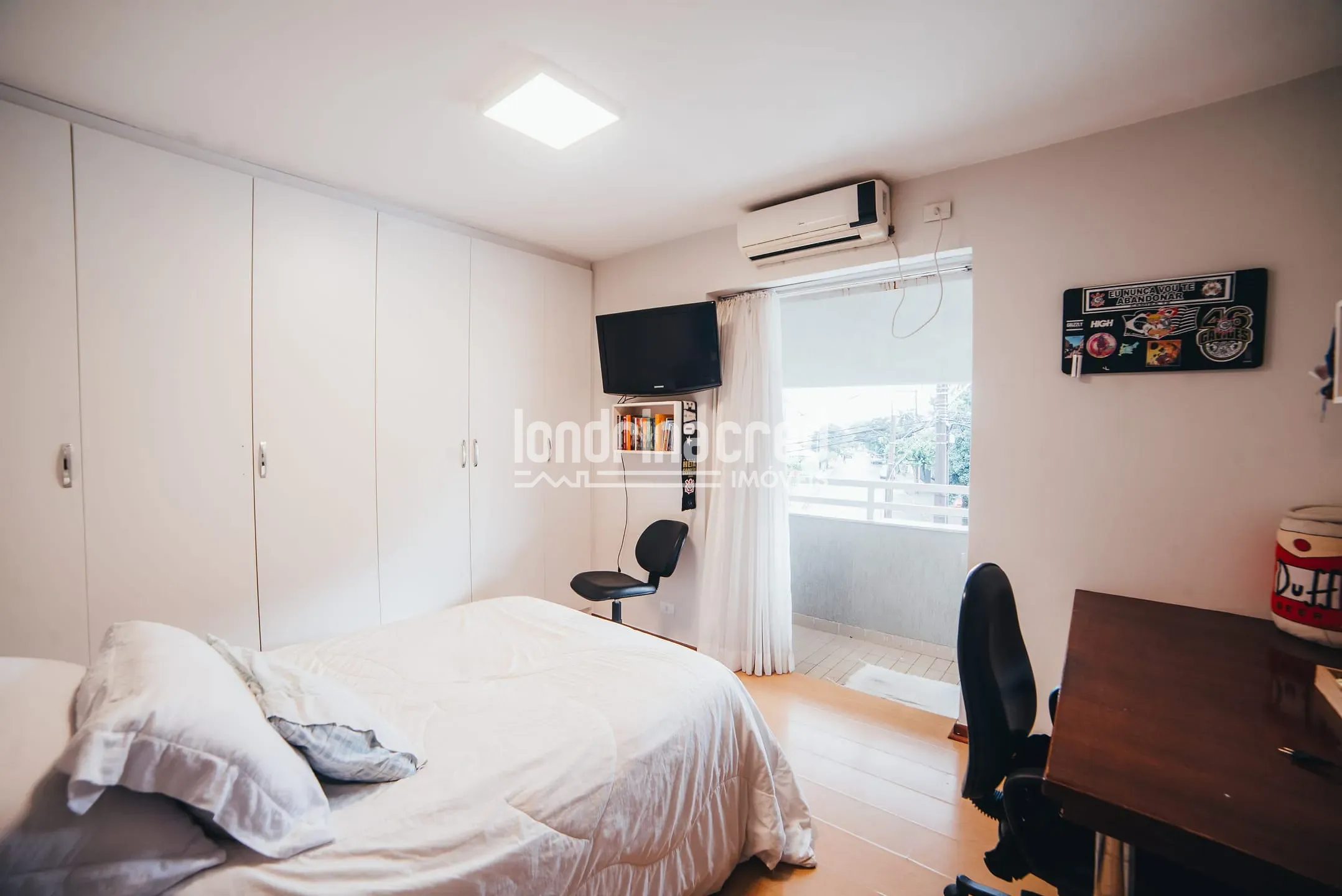 Casa, 4 quartos, 10 m² - Foto 14