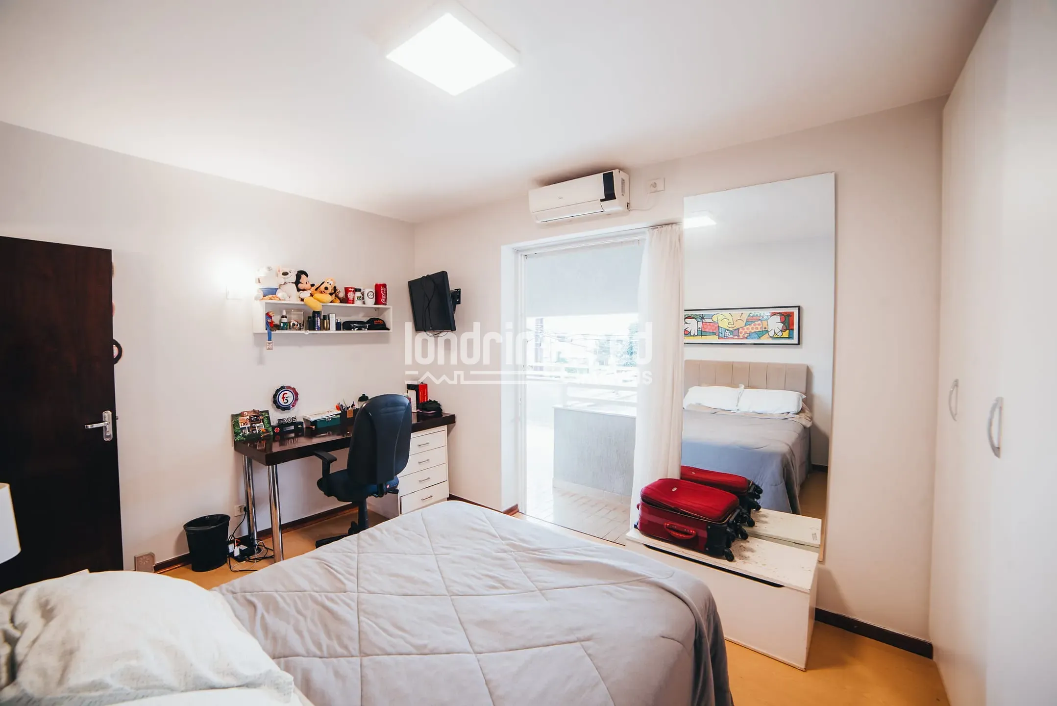 Casa, 4 quartos, 10 m² - Foto 19