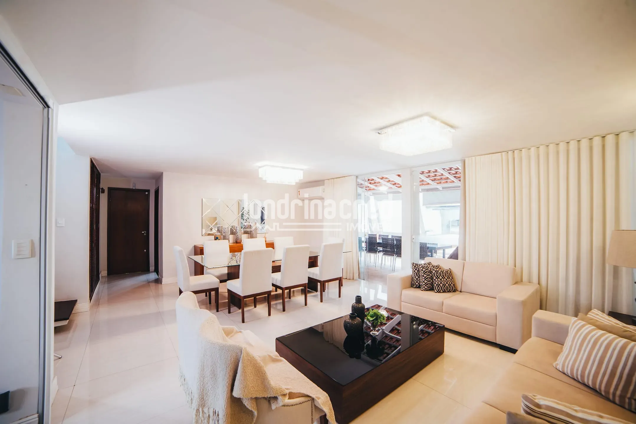 Casa, 4 quartos, 10 m² - Foto 4