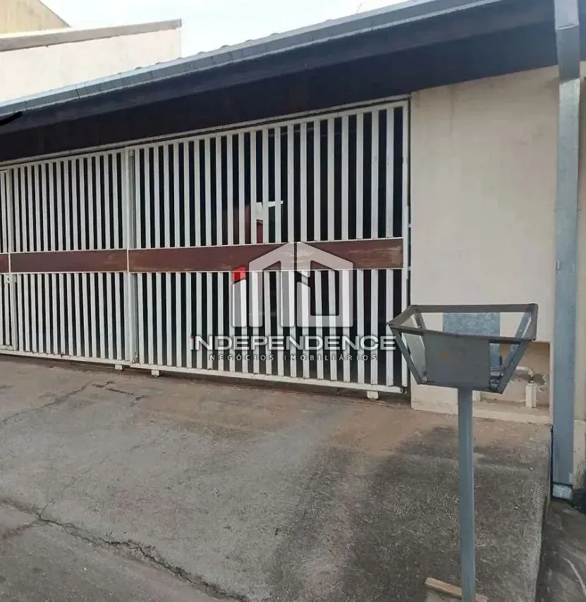 Casa, 2 quartos, 65 m² - Foto 1