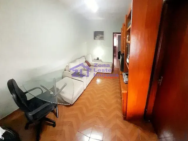 Casa com 176m² 4 quartos e 2 banheiros, à venda, no bairro Vila Antonieta em São Paulo