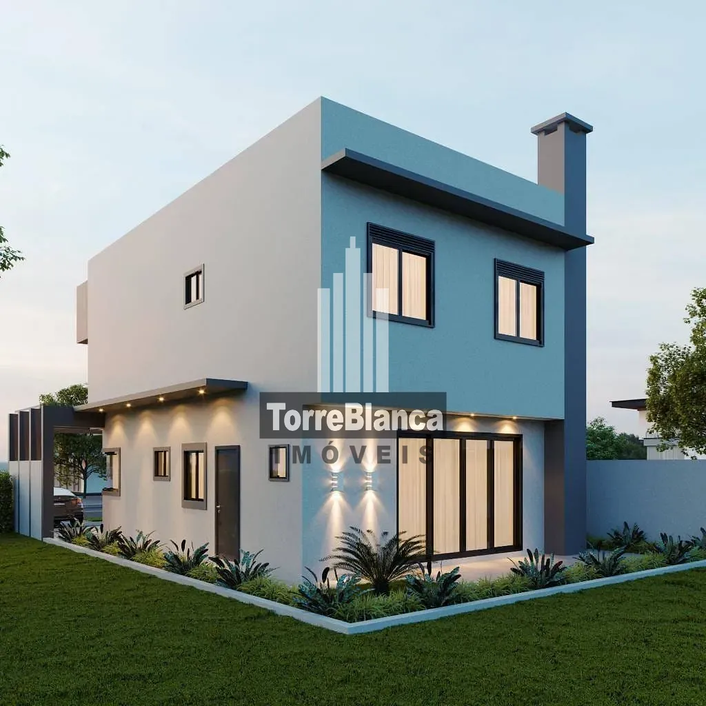 Casa, 3 quartos, 165 m² - Foto 5