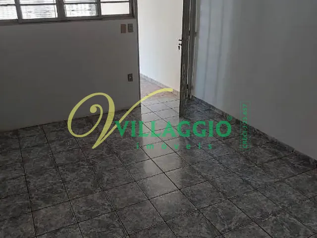 Casa com 130m² 3 quartos e 2 banheiros, para alugar, no bairro Santos Dumont em São José do Rio Preto