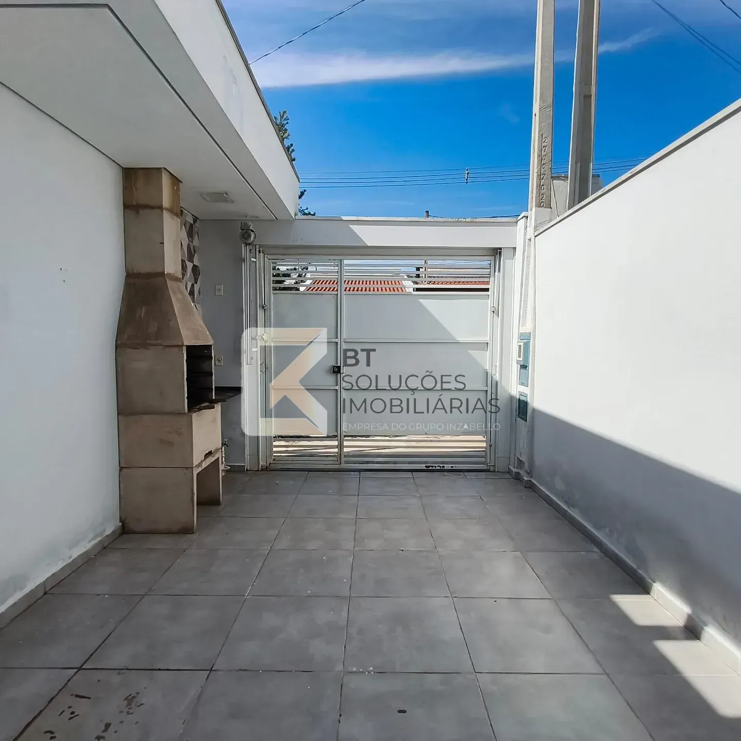 Casa, 2 quartos, 98 m² - Foto 2