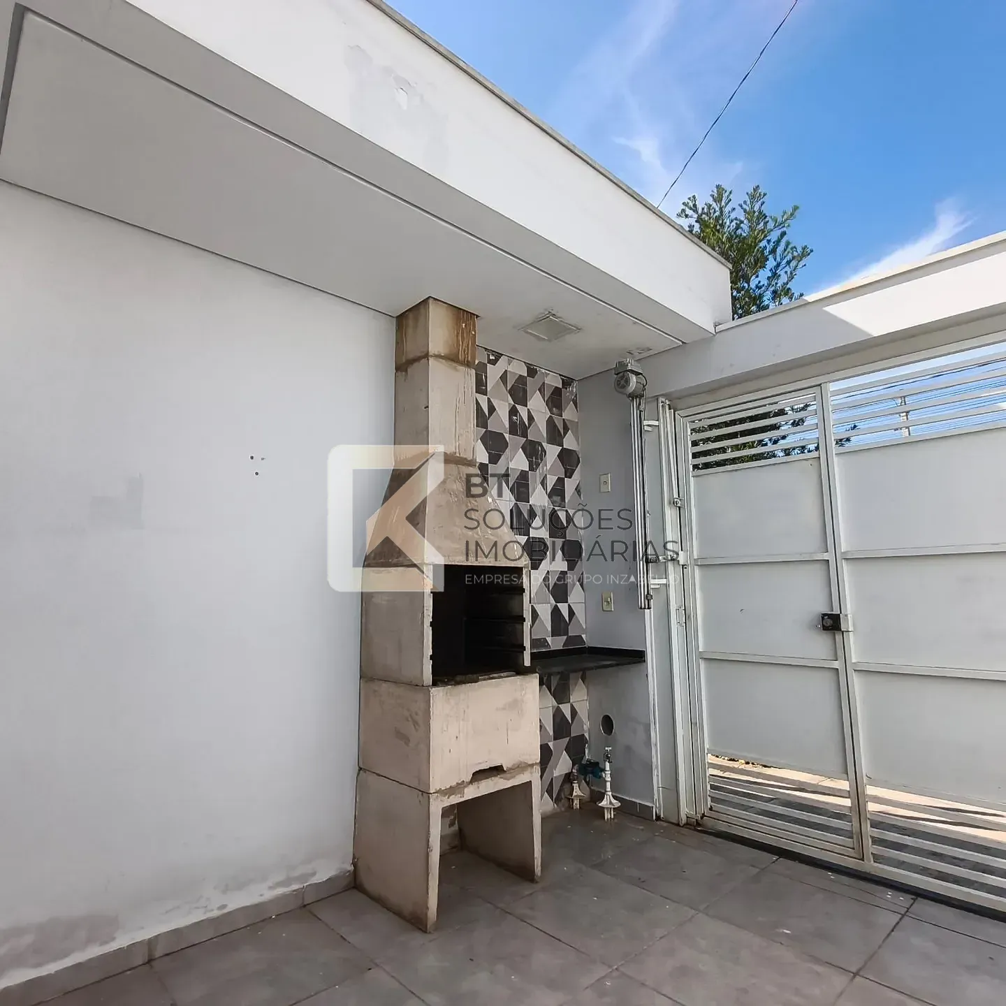 Casa, 2 quartos, 98 m² - Foto 5