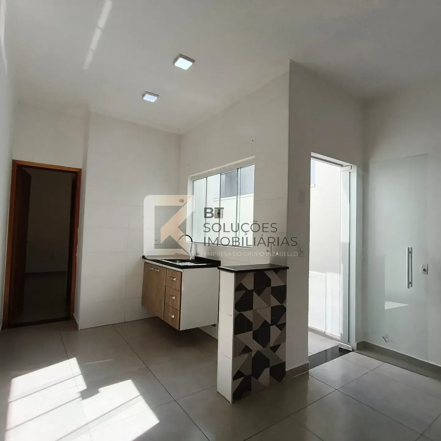 Casa, 2 quartos, 98 m² - Foto 7