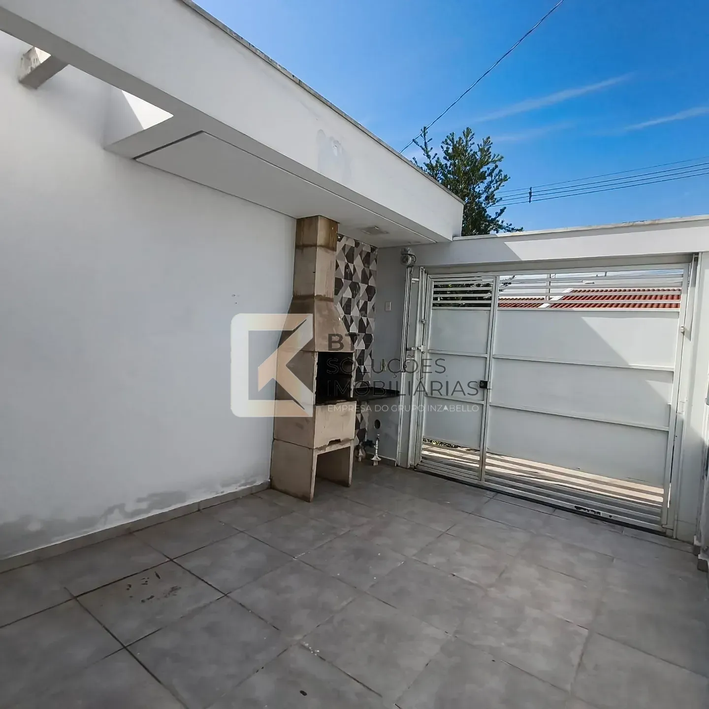 Casa, 2 quartos, 98 m² - Foto 4