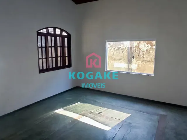 Casa com 261m² 1 quarto e 1 banheiro, para alugar, no bairro Vila Betânia em São José dos Campos