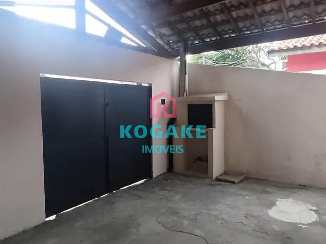 Casa com 261m² 1 quarto e 1 banheiro, para alugar, no bairro Vila Betânia em São José dos Campos
