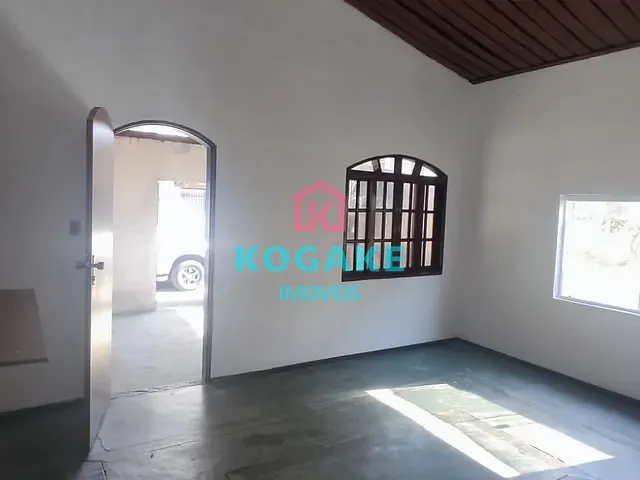 Casa com 261m² 1 quarto e 1 banheiro, para alugar, no bairro Vila Betânia em São José dos Campos