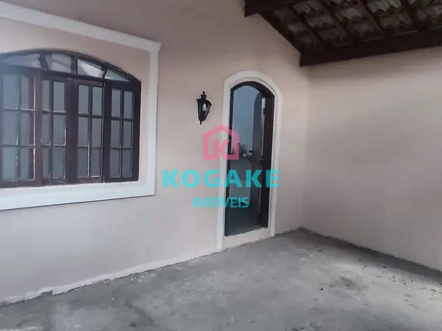 Casa com 261m² 1 quarto e 1 banheiro, para alugar, no bairro Vila Betânia em São José dos Campos