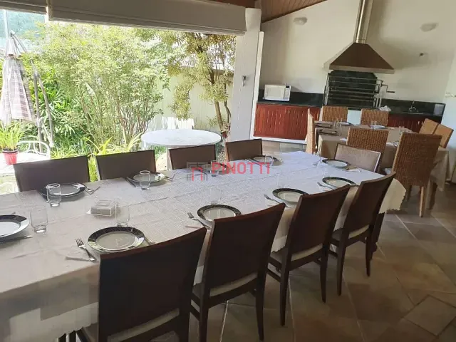Casa 3 quartos e 6 banheiros, à venda, no bairro Parque Terra Nova II em São Bernardo do Campo