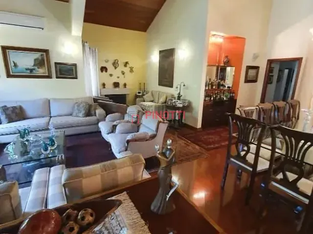 Casa 3 quartos e 6 banheiros, à venda, no bairro Parque Terra Nova II em São Bernardo do Campo