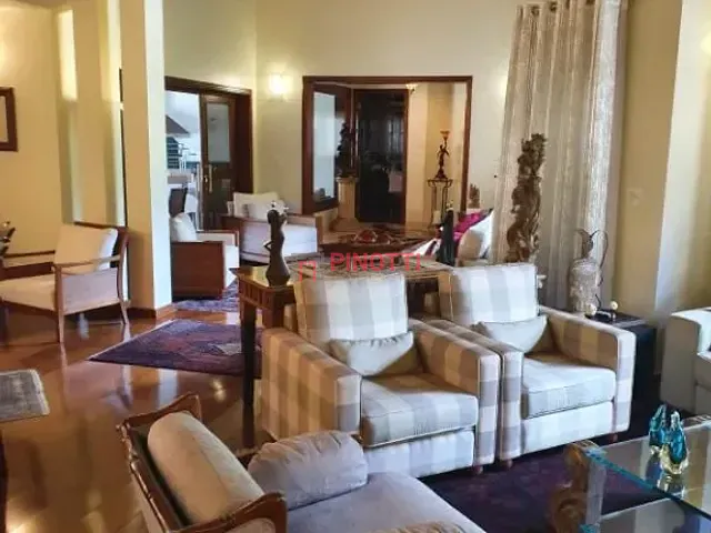 Casa 3 quartos e 6 banheiros, à venda, no bairro Parque Terra Nova II em São Bernardo do Campo