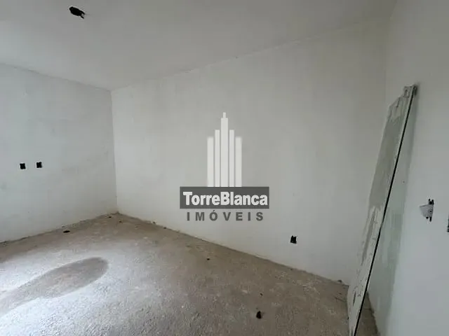 Casa com 69m² 3 quartos e 2 banheiros, à venda, no bairro Boa Vista em Ponta Grossa