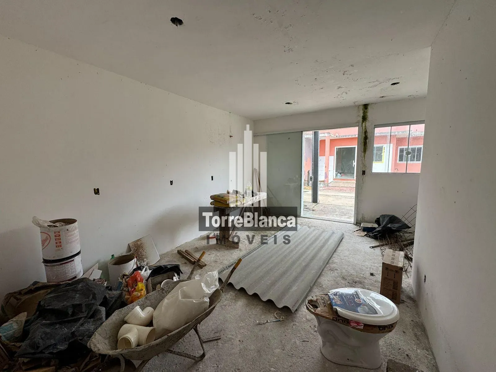 Casa, 3 quartos, 60 m² - Foto 9