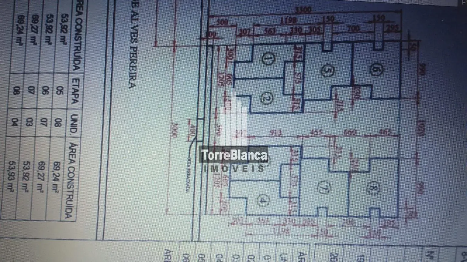 Casa, 3 quartos, 60 m² - Foto 8