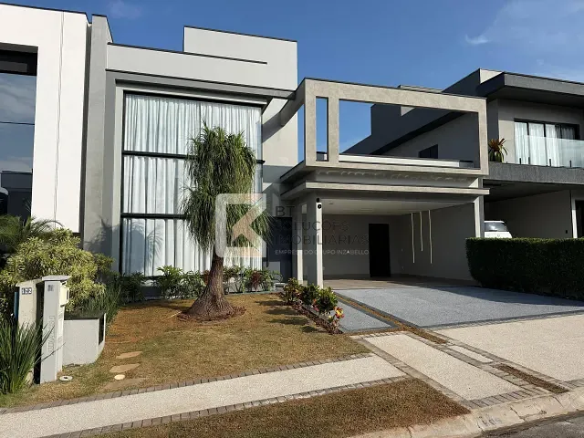 Casa com 360m² 3 quartos e 4 banheiros, à venda, no bairro Residencial Duas Marias em Indaiatuba
