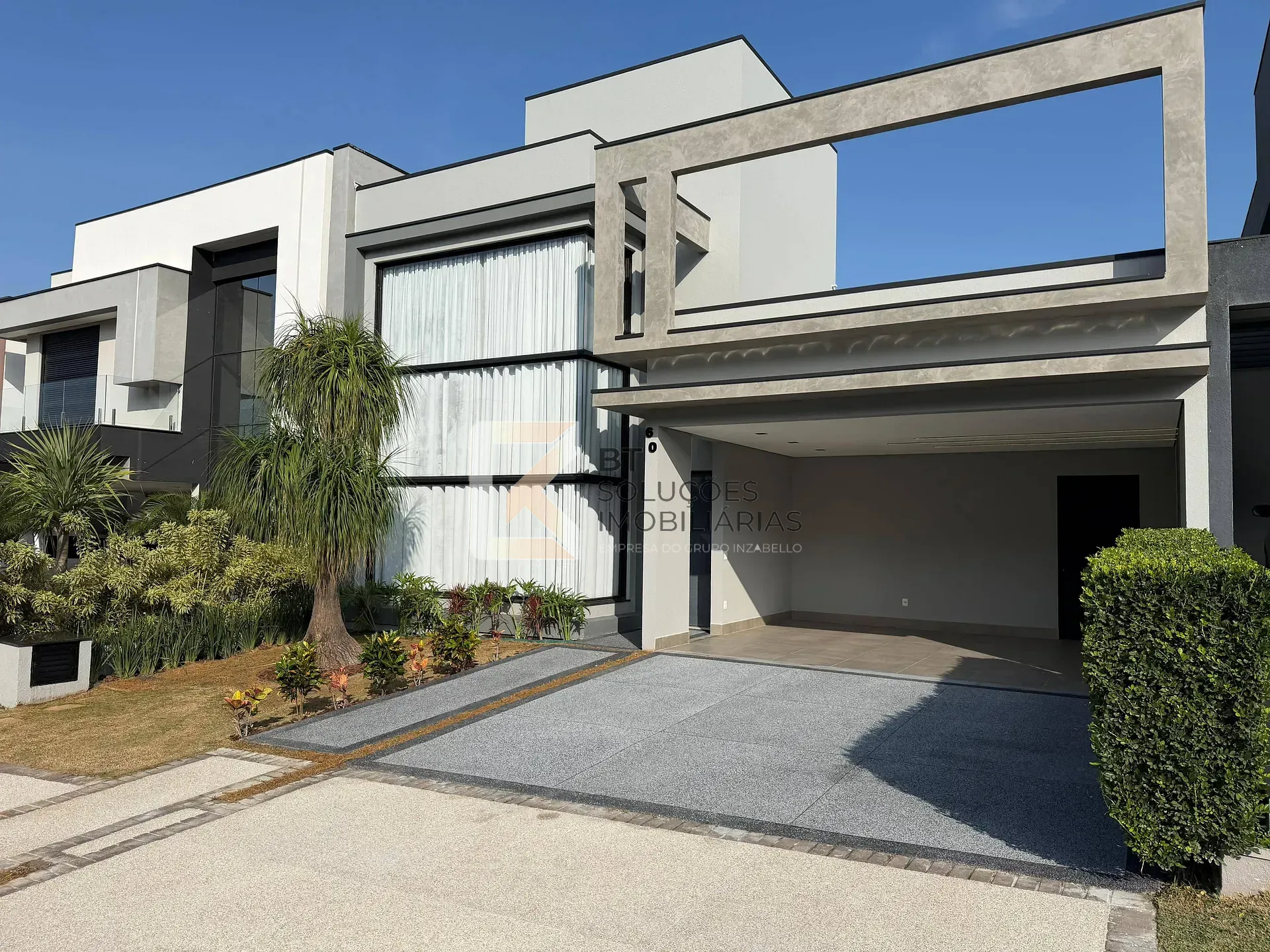 Casa, 3 quartos, 198 m² - Foto 1