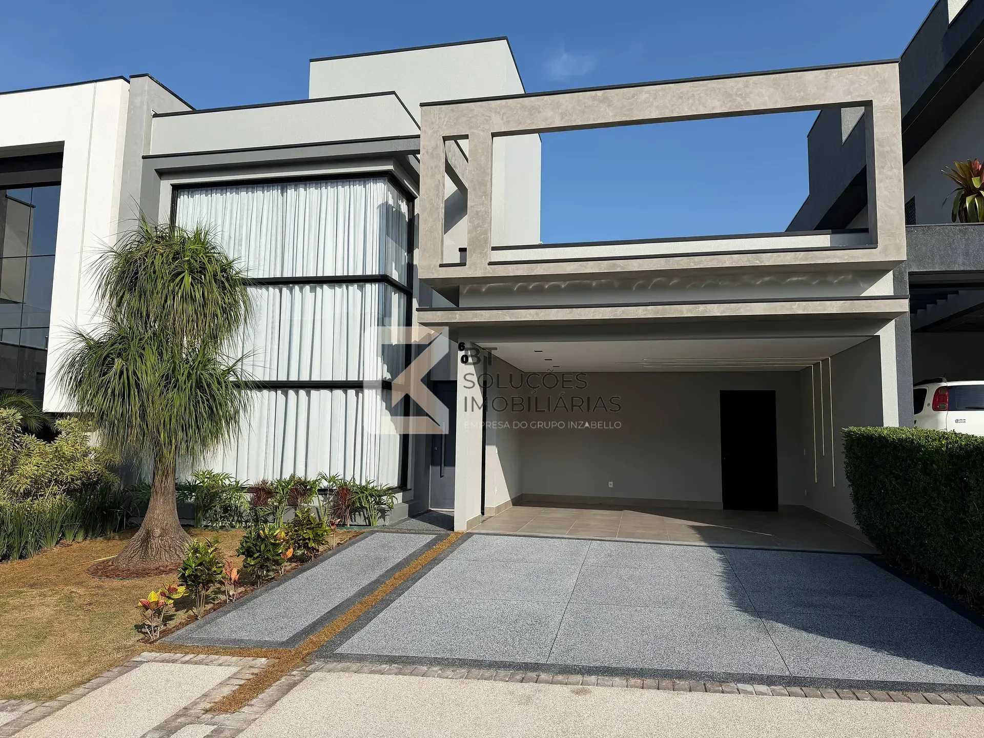Casa, 3 quartos, 198 m² - Foto 2