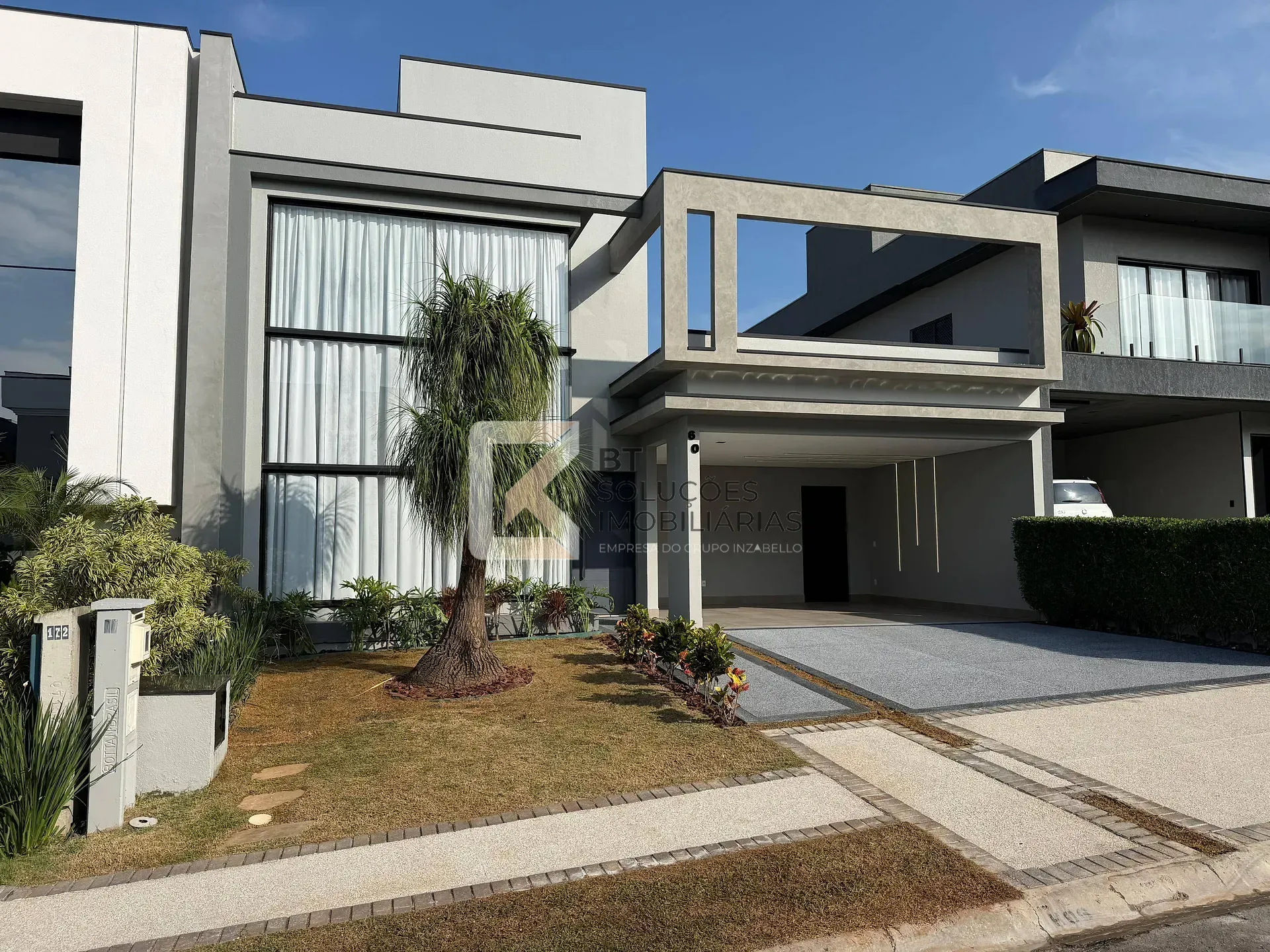 Casa, 3 quartos, 198 m² - Foto 3