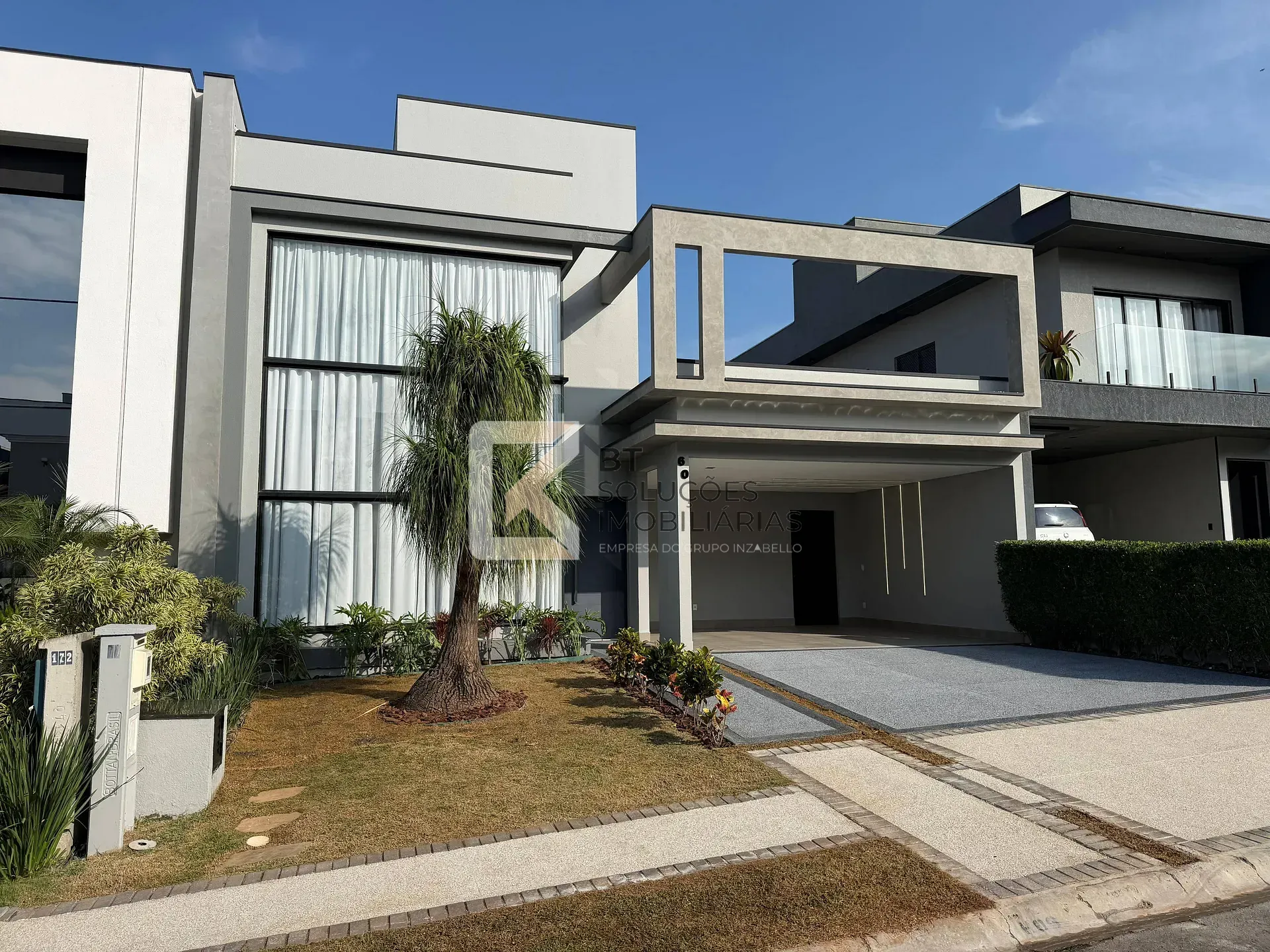 Casa, 3 quartos, 198 m² - Foto 5