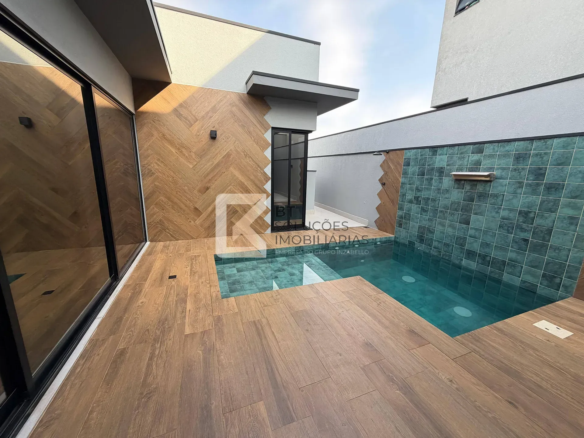 Casa, 3 quartos, 198 m² - Foto 33
