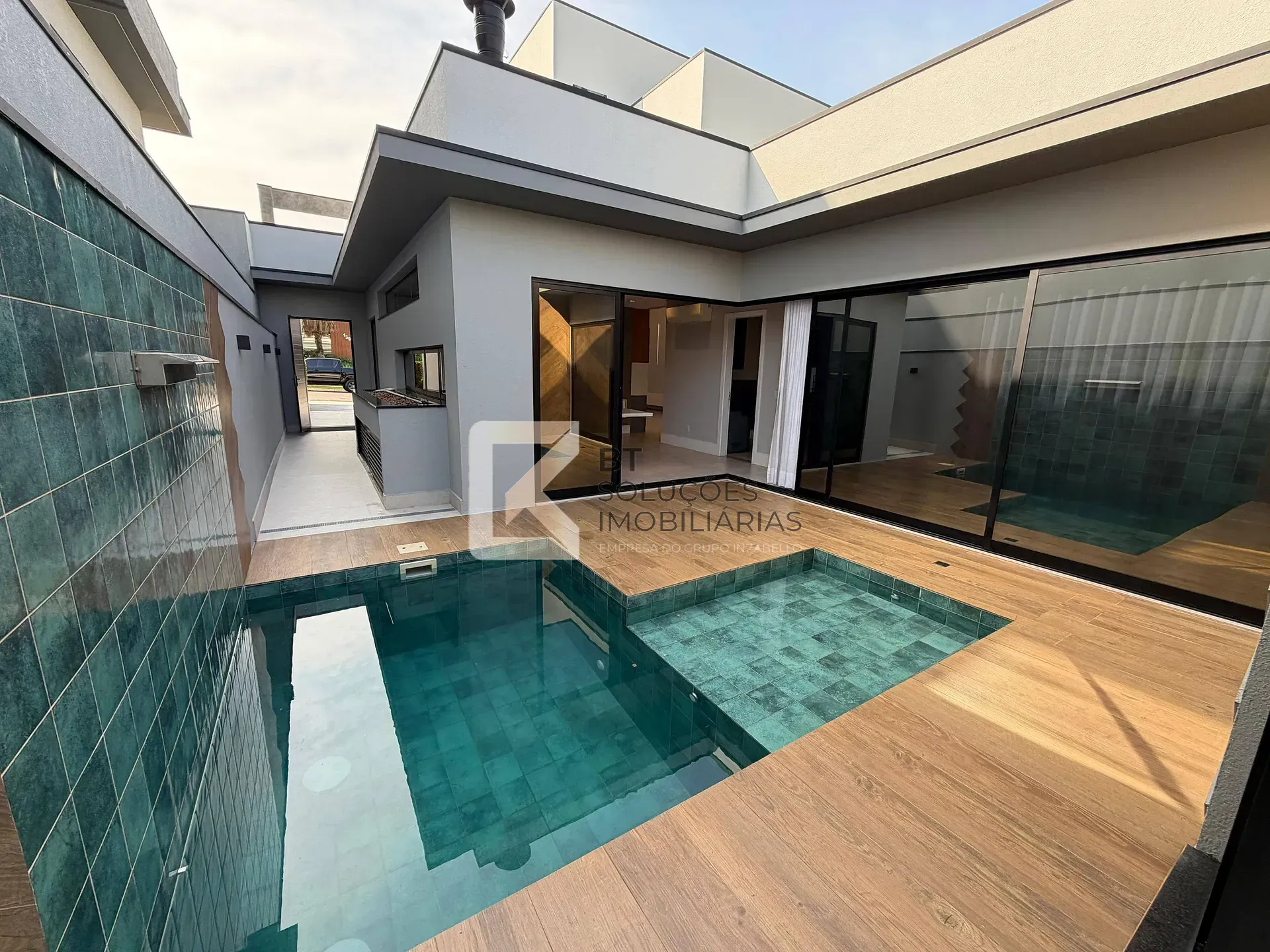 Casa, 3 quartos, 198 m² - Foto 34