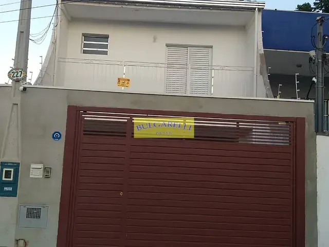 Casa com 146m² 3 quartos e 2 banheiros, à venda, no bairro Jardim Bonfiglioli em Jundiaí