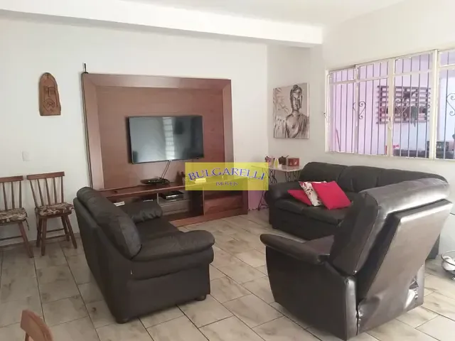 Casa com 146m² 3 quartos e 2 banheiros, à venda, no bairro Jardim Bonfiglioli em Jundiaí