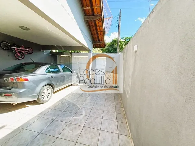 Casa com 150m² 2 quartos e 2 banheiros, à venda, no bairro Jardim do Trevo em Atibaia