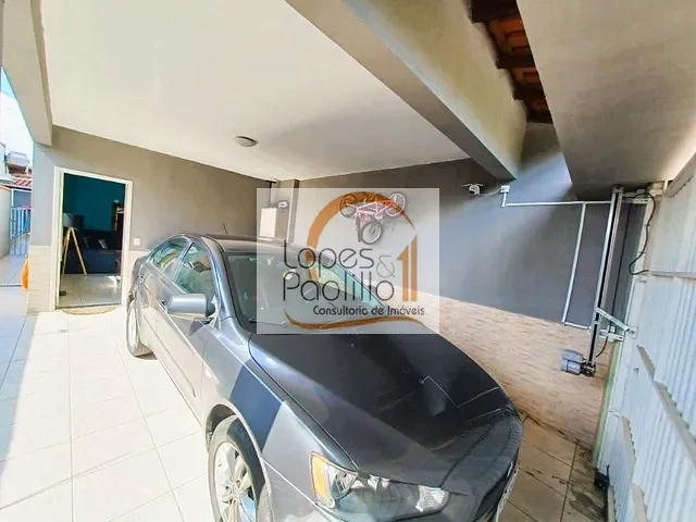 Casa com 150m² 2 quartos e 2 banheiros, à venda, no bairro Jardim do Trevo em Atibaia