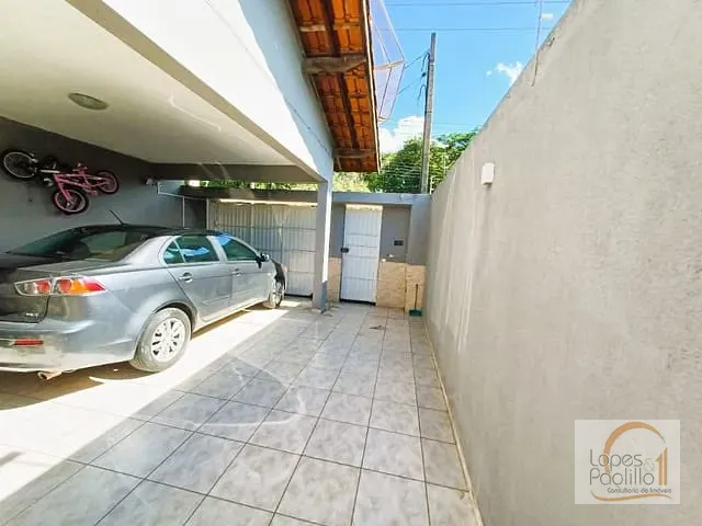 Casa com 150m² 2 quartos e 2 banheiros, à venda, no bairro Jardim do Trevo em Atibaia