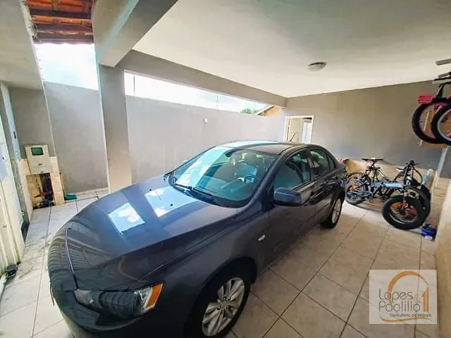 Casa com 150m² 2 quartos e 2 banheiros, à venda, no bairro Jardim do Trevo em Atibaia