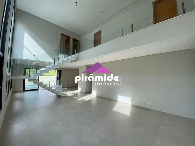 Casa com 450m² 5 quartos e 5 banheiros, à venda, no bairro Urbanova em São José dos Campos