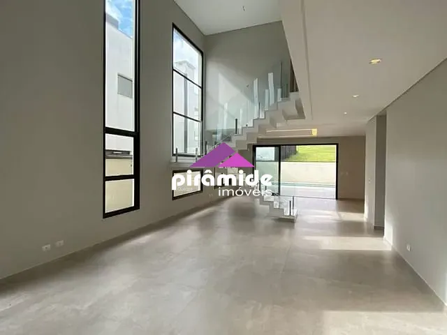 Casa com 450m² 5 quartos e 5 banheiros, à venda, no bairro Urbanova em São José dos Campos