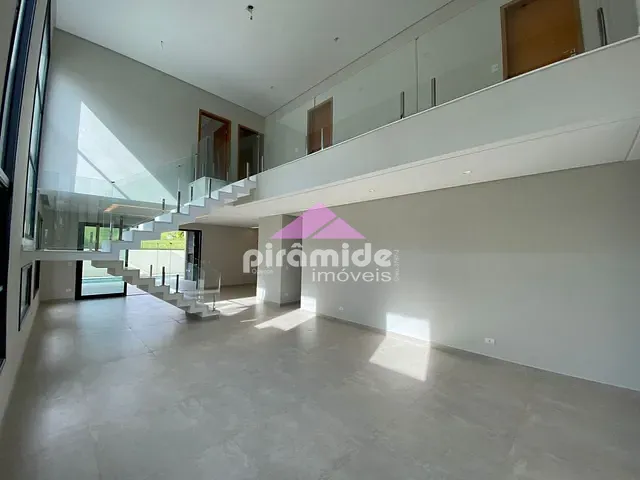 Casa com 450m² 5 quartos e 5 banheiros, à venda, no bairro Urbanova em São José dos Campos
