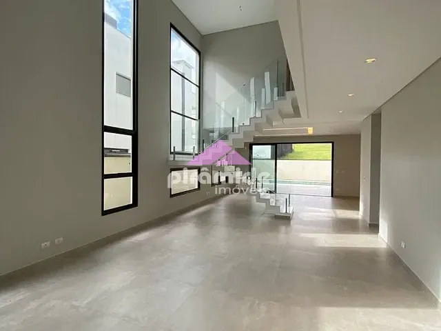 Casa com 450m² 5 quartos e 5 banheiros, à venda, no bairro Urbanova em São José dos Campos