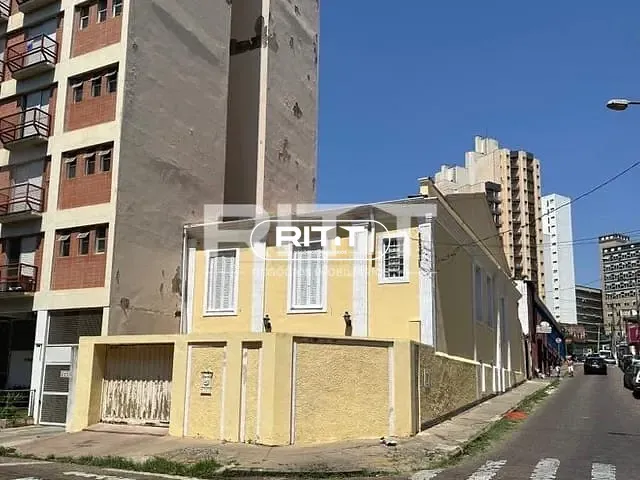 Casa com 250m² 10 quartos e 2 banheiros, à venda, no bairro Botafogo em Campinas