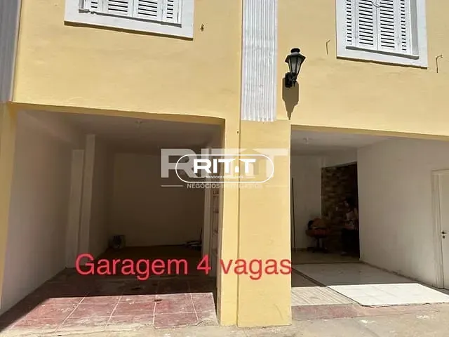 Casa com 250m² 10 quartos e 2 banheiros, à venda, no bairro Botafogo em Campinas