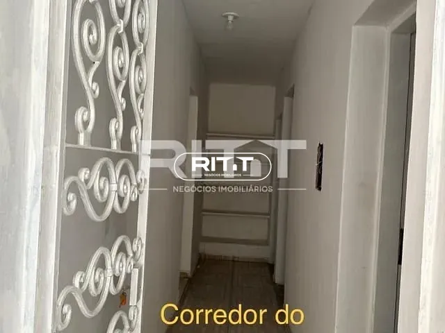 Casa com 250m² 10 quartos e 2 banheiros, à venda, no bairro Botafogo em Campinas