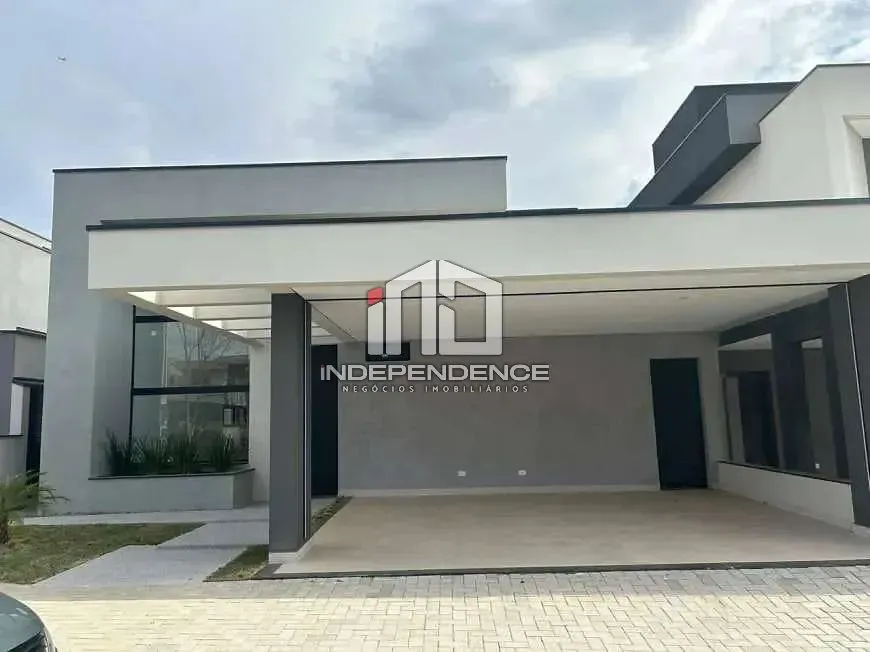 Casa, 3 quartos, 168 m² - Foto 1