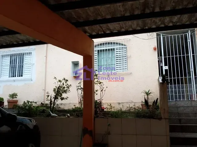 Casa com 250m² 3 quartos e 2 banheiros, à venda, no bairro Vila Paulistania em São Paulo