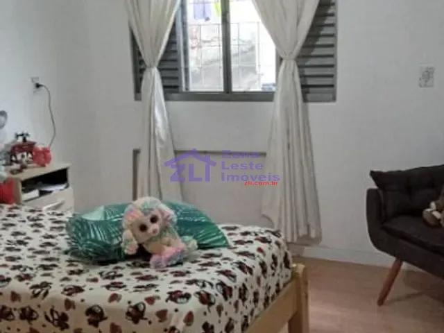 Casa com 250m² 3 quartos e 2 banheiros, à venda, no bairro Vila Paulistania em São Paulo