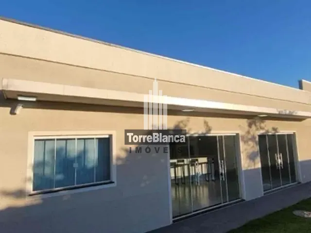 Casa com 192m² 1 quarto e 1 banheiro, à venda, no bairro Contorno em Ponta Grossa